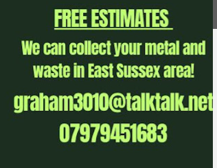 Graham's House and Garden Clearance